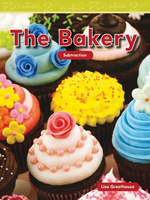 cover image of The Bakery